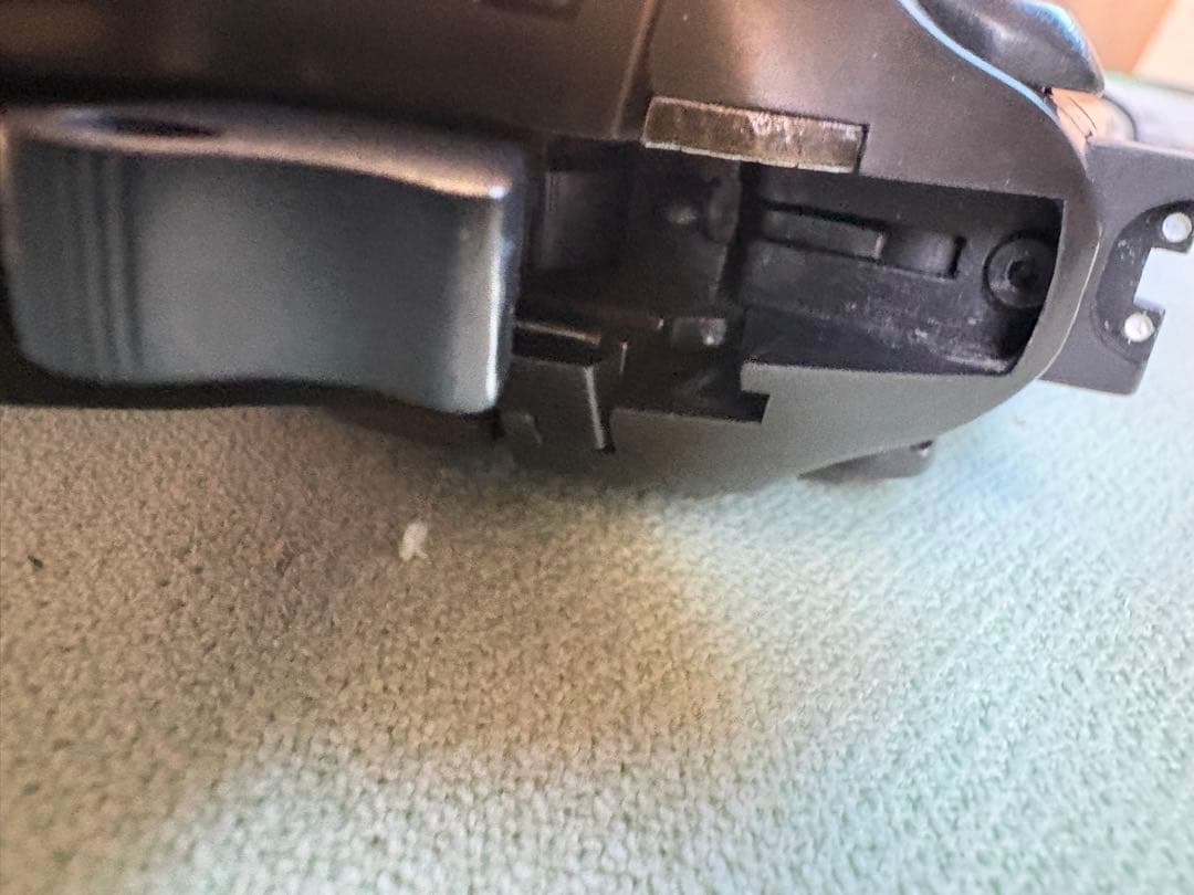 WAベレッタ m92fs