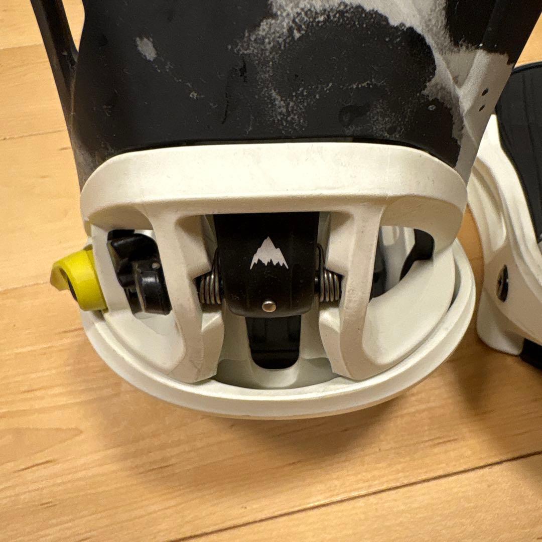 BURTON STEP ON Re:Flex メンズM ステップオン