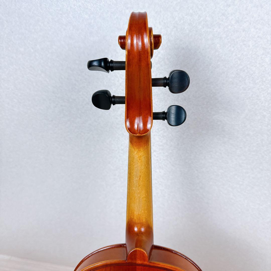 allan drexcell バイオリン　Size 4/4 No.ae