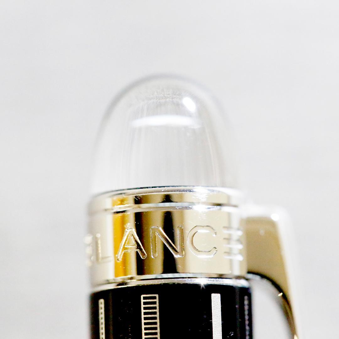 【送料込み】モンブラン ボールペン スターウォーカー ブラックミステリー