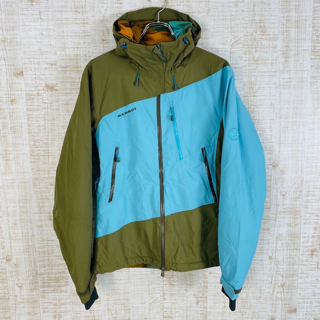 マムートAzun Jacket Women レディーススキージャケット【M】