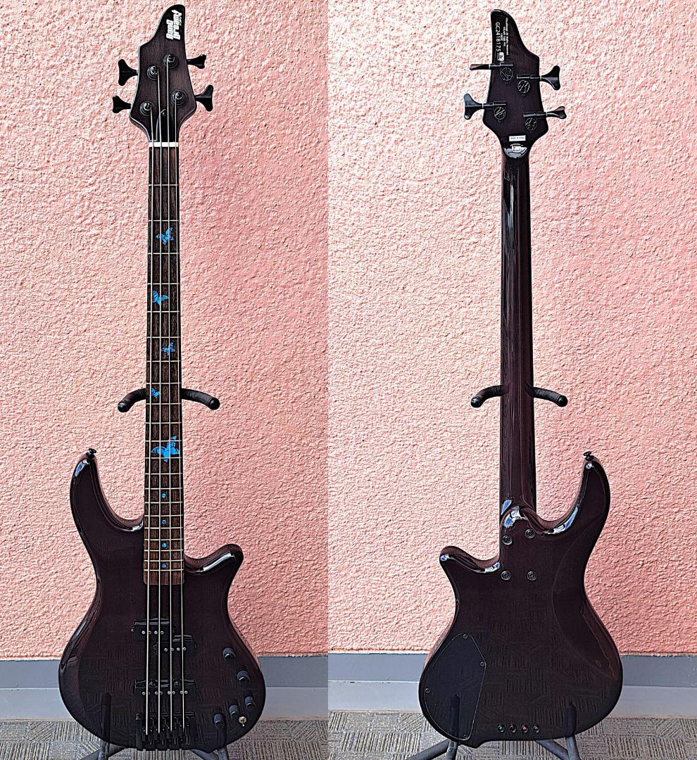 ■BanG Dream! BOTTOM BUMP PJ NANAMI ESP