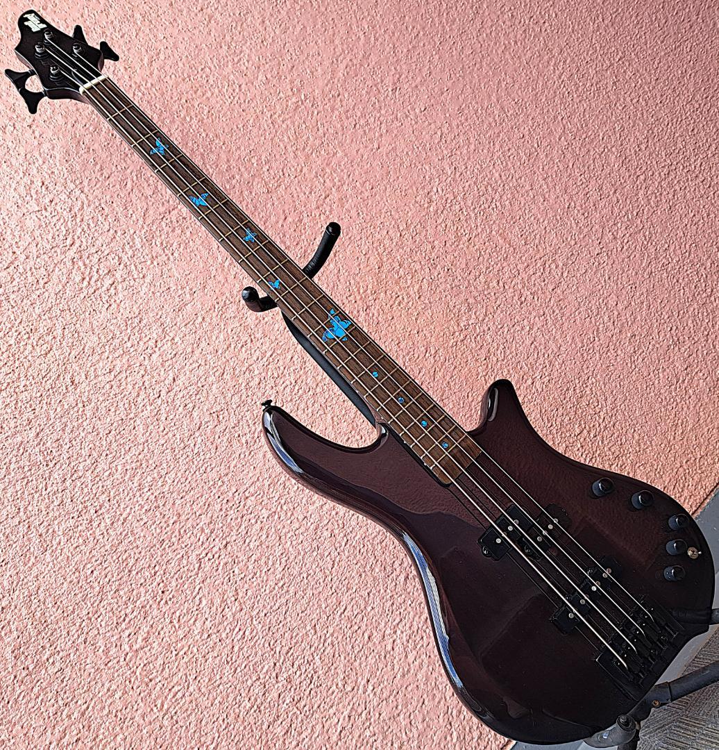 ■BanG Dream! BOTTOM BUMP PJ NANAMI ESP