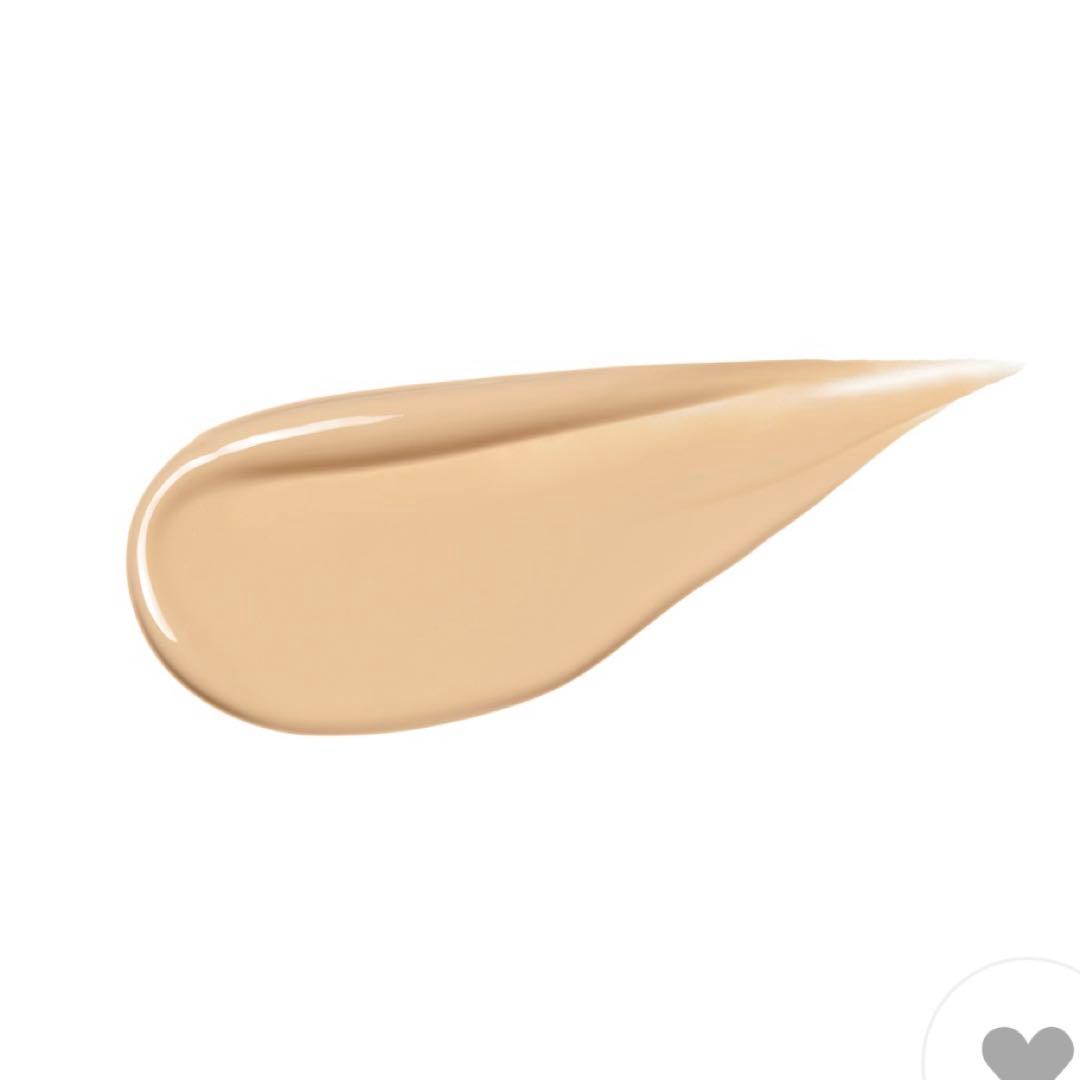 【新品未使用未開封】SUQQU ザリクイドファンデーション 110 2/6値上げ