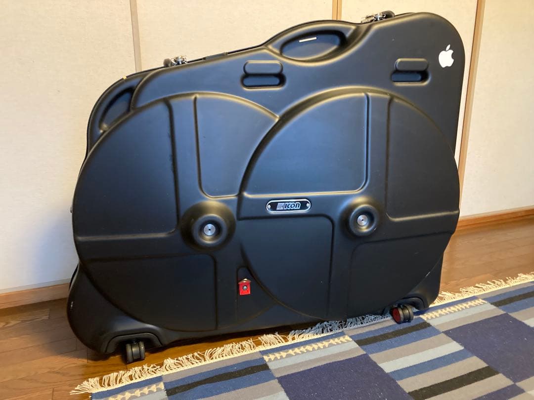 アクセサリー Scicon - Aerotech Evolution X TSA