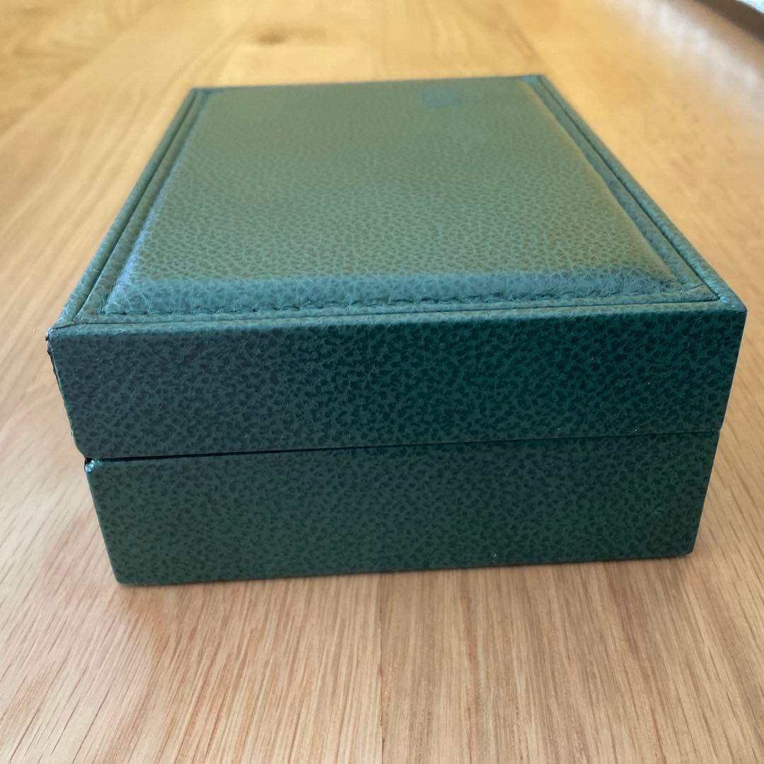 ROLEX OYSTERの収納ボックス ！箱のみ！