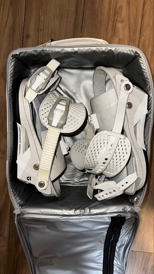 国内30台限定 union 21-22レイトモデルSPRING BREAK