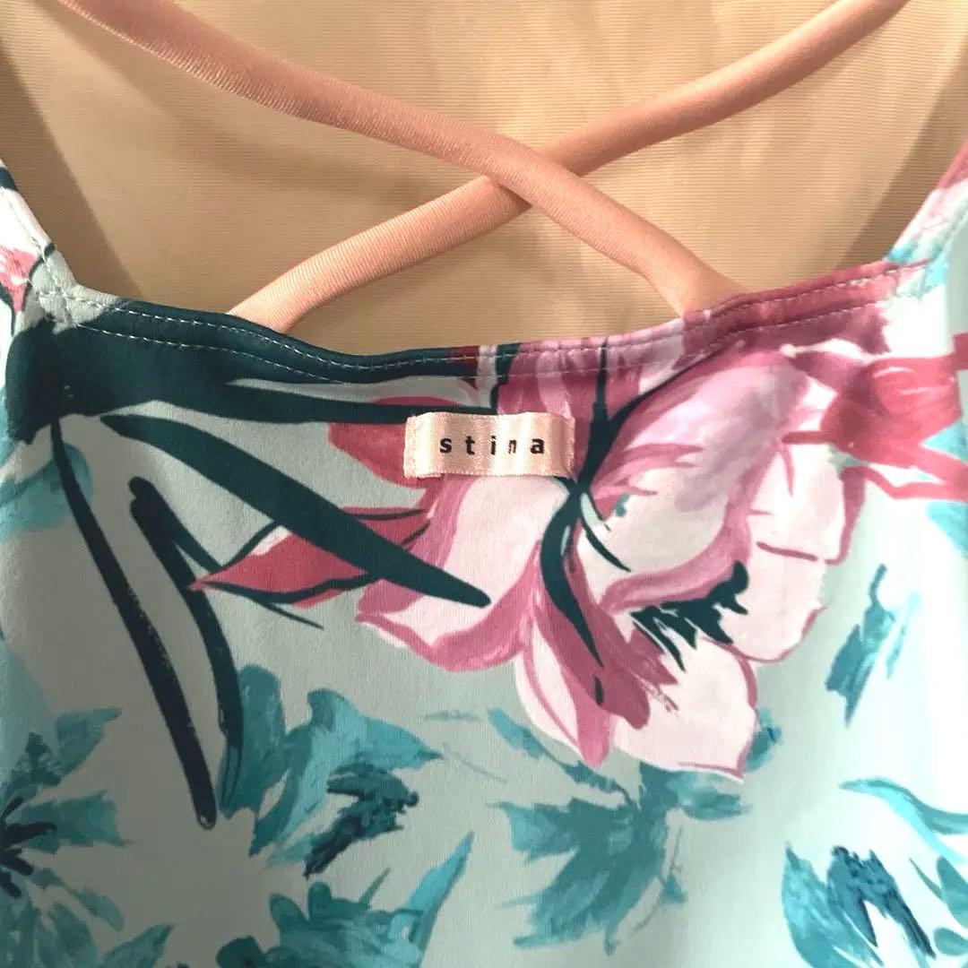 超美品　STINA スティナ　バレエ