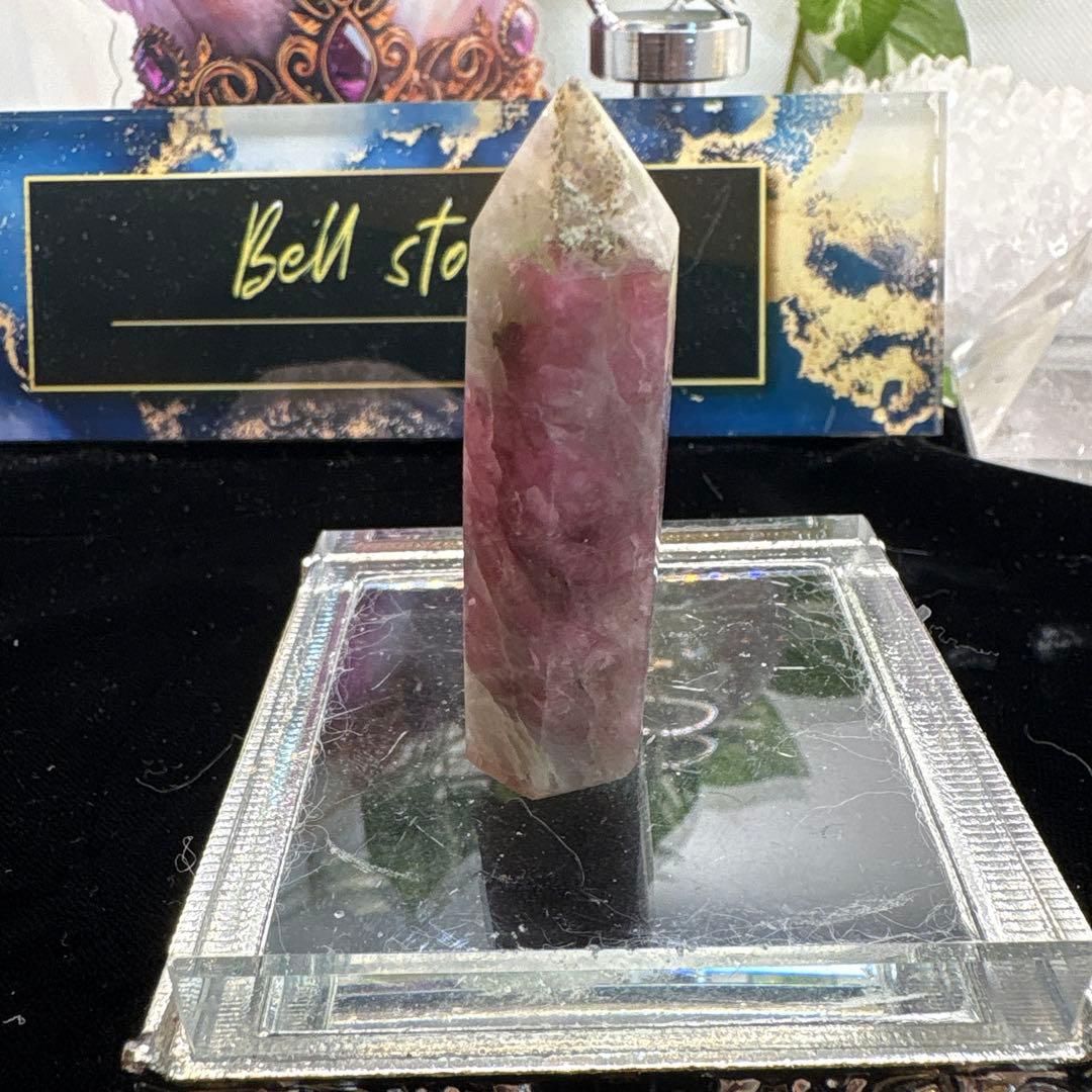 ピンクトルマリンポイントNo.1750