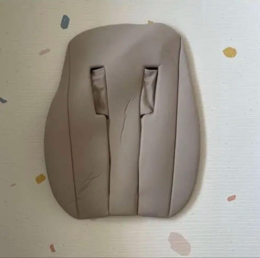 サイベックス　メリオカーボン　2023 シーシェルベージュ　正規レインカバー付き