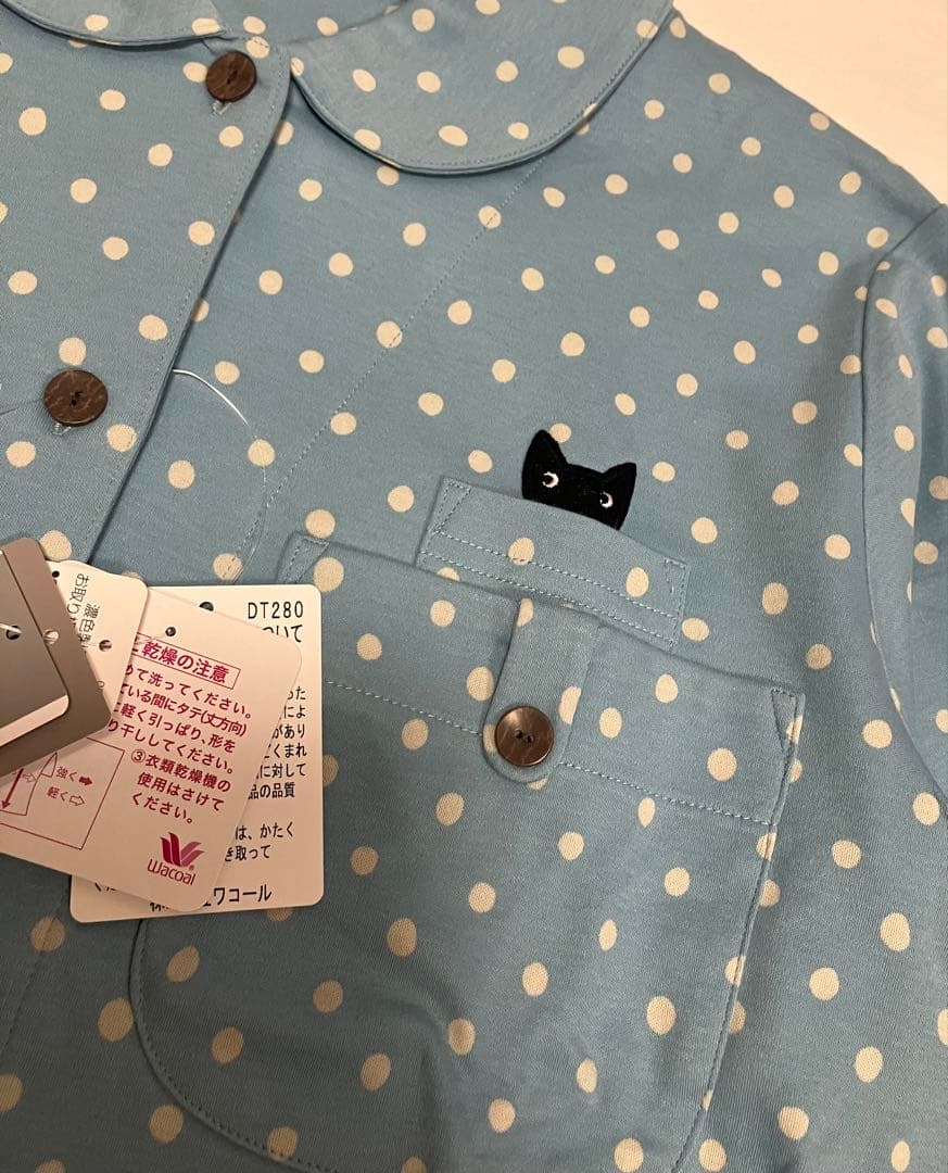 ワコール マタノアツコ パジャマ スモールサイズ