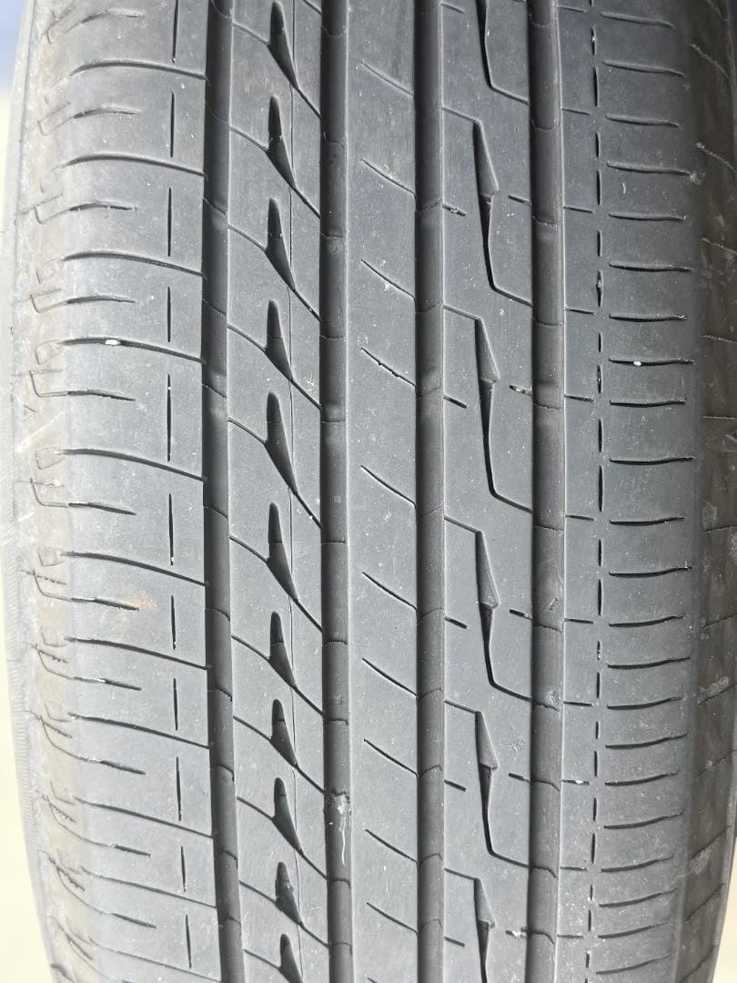ブリジストンREGNO GR-X2　195/65/R15サマー４本組※タイヤのみ