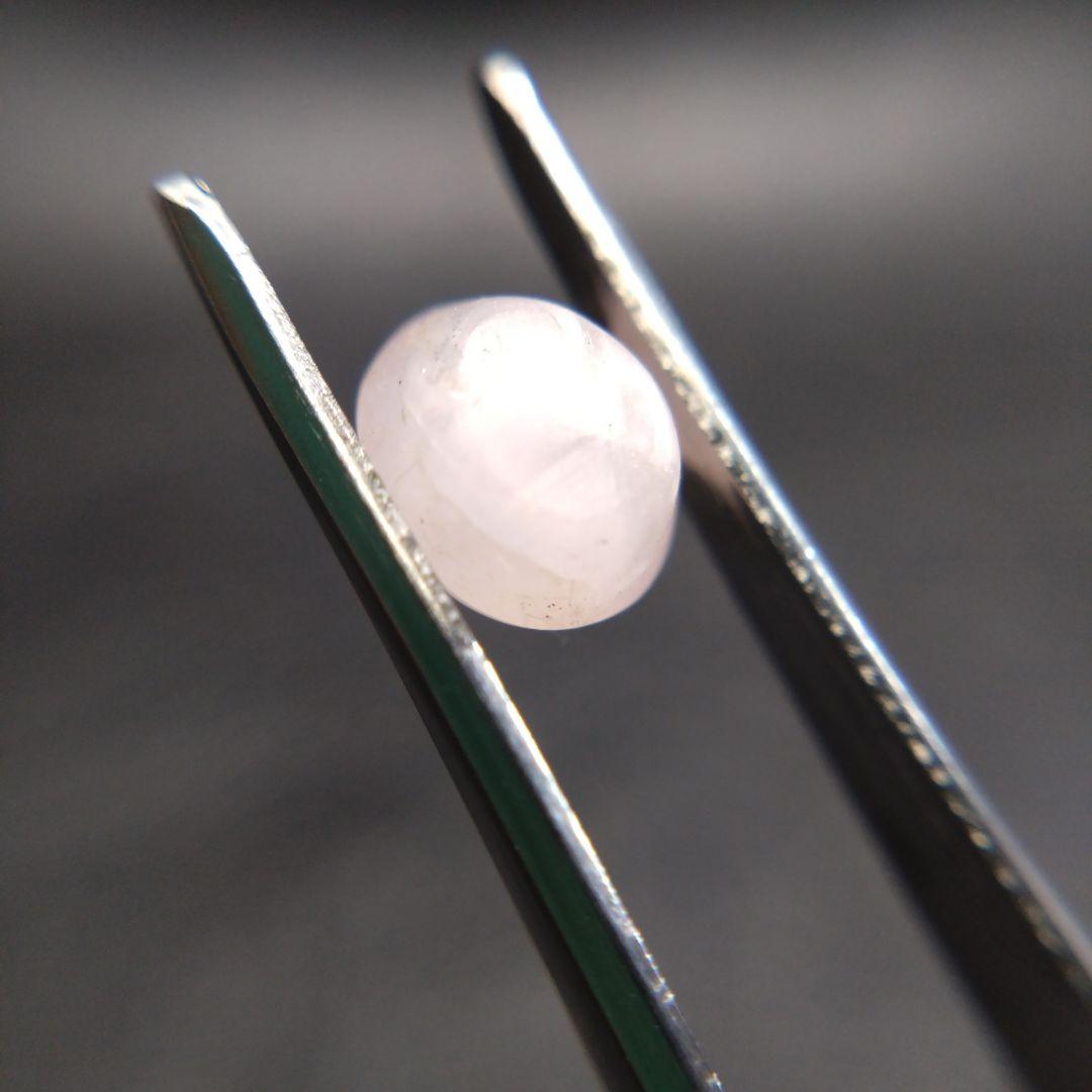 840非加熱スターサファイア1.706ct ソーティング付き ルース