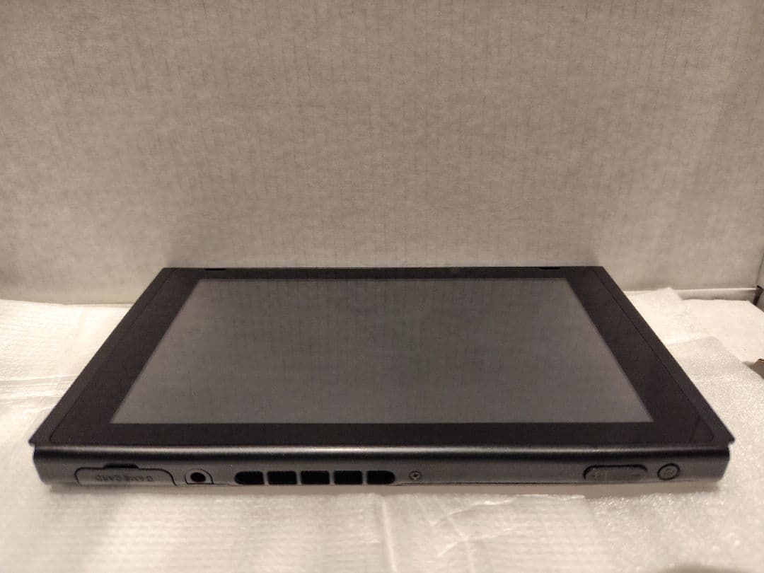 Nintendo Switch グレー 本体　ニンテンドースイッチ