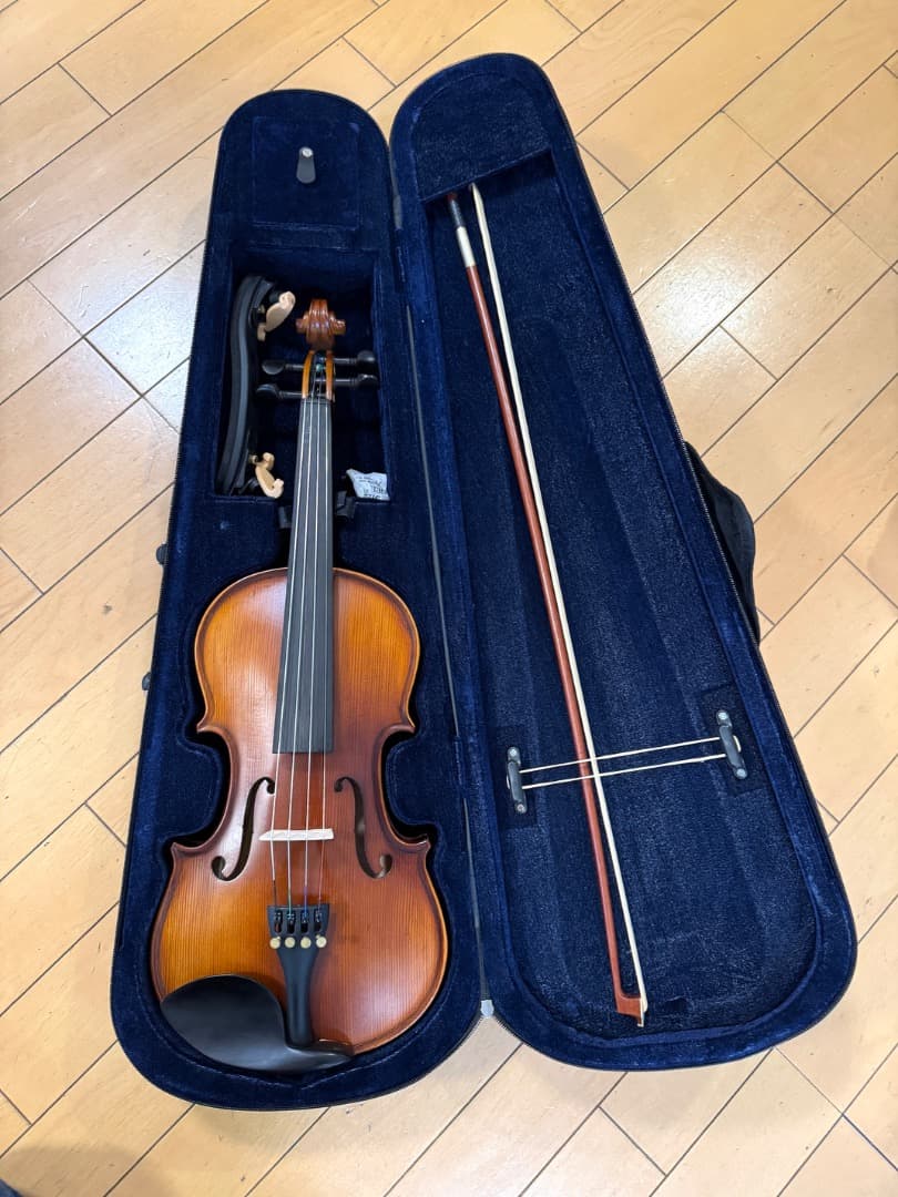 バイオリン