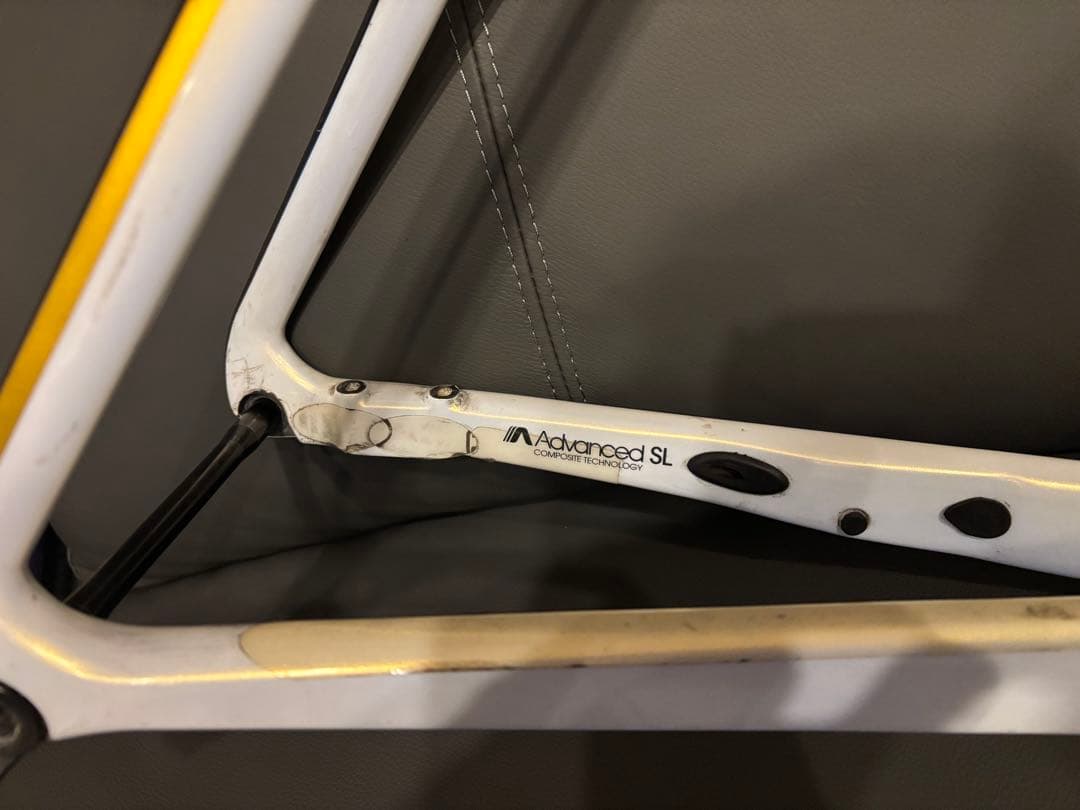 最終値下げ　GIANT Propel Advanced SL (KBカ