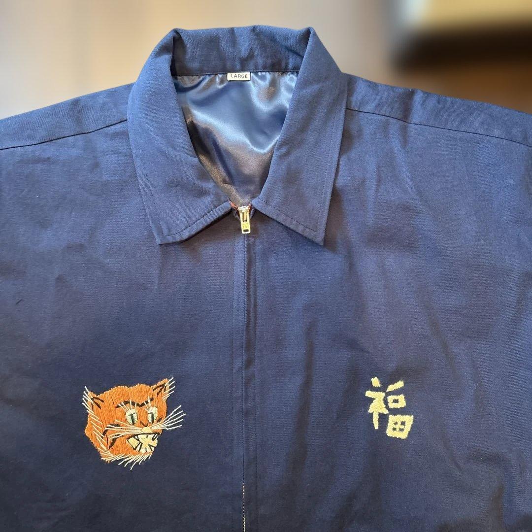 ベトジャン ベトナムジャケット レア商品