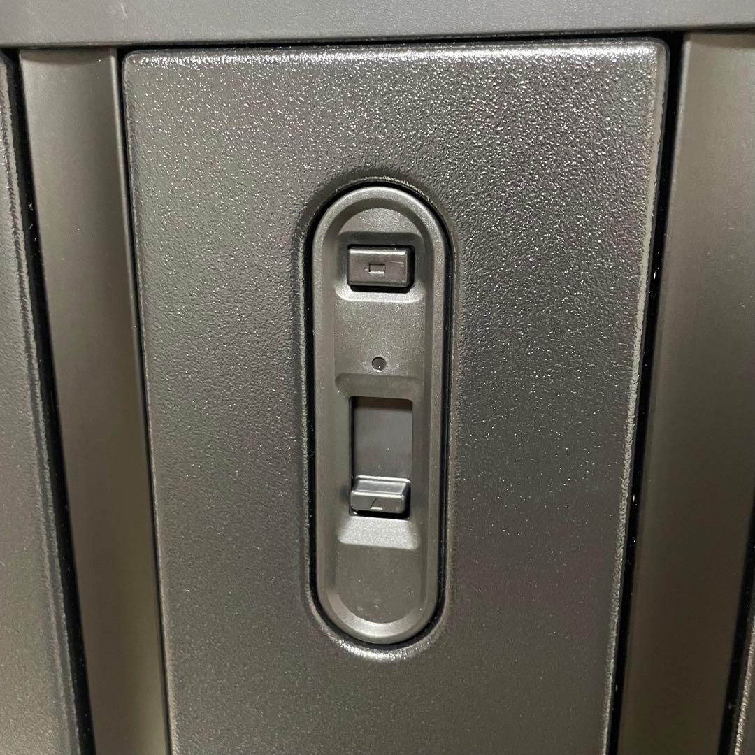 ⭐️未使用⭐️ ace.　キャリーケース　サイレントキャスター　ポリカーボネイト