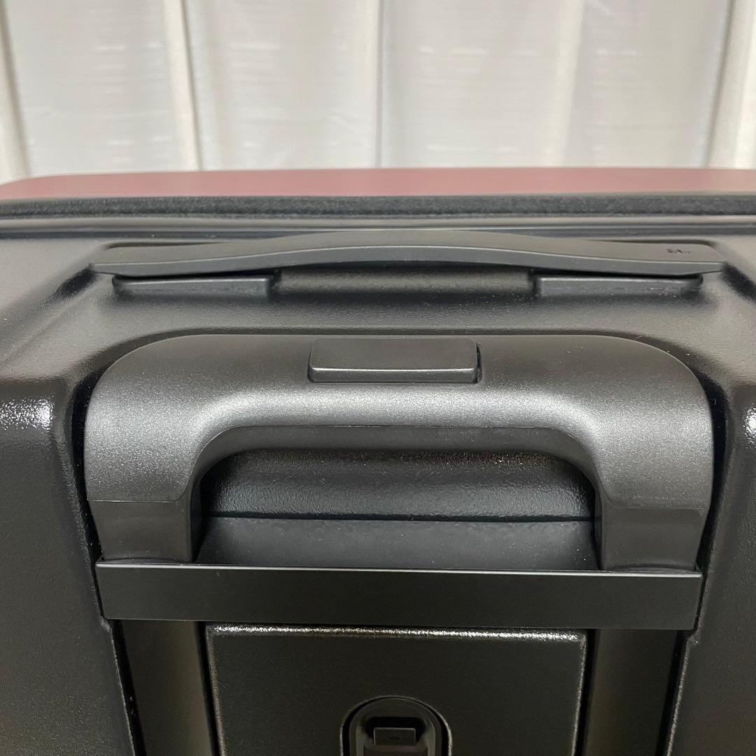 ⭐️未使用⭐️ ace.　キャリーケース　サイレントキャスター　ポリカーボネイト