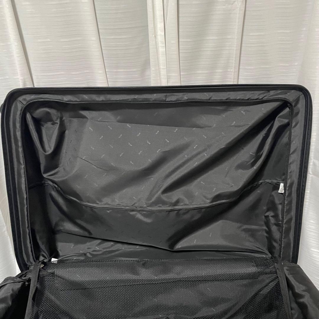 ⭐️未使用⭐️ ace.　キャリーケース　サイレントキャスター　ポリカーボネイト