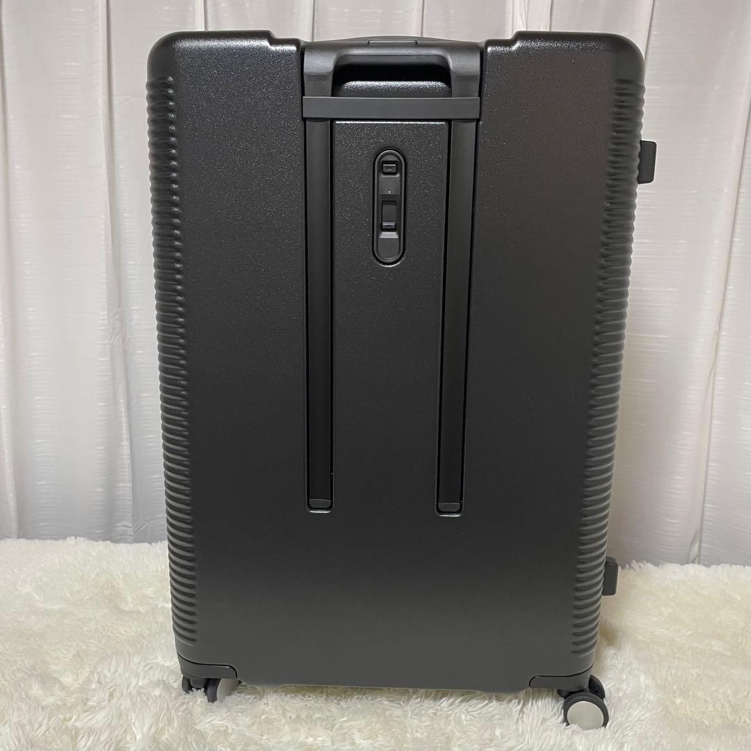 ⭐️未使用⭐️ ace.　キャリーケース　サイレントキャスター　ポリカーボネイト