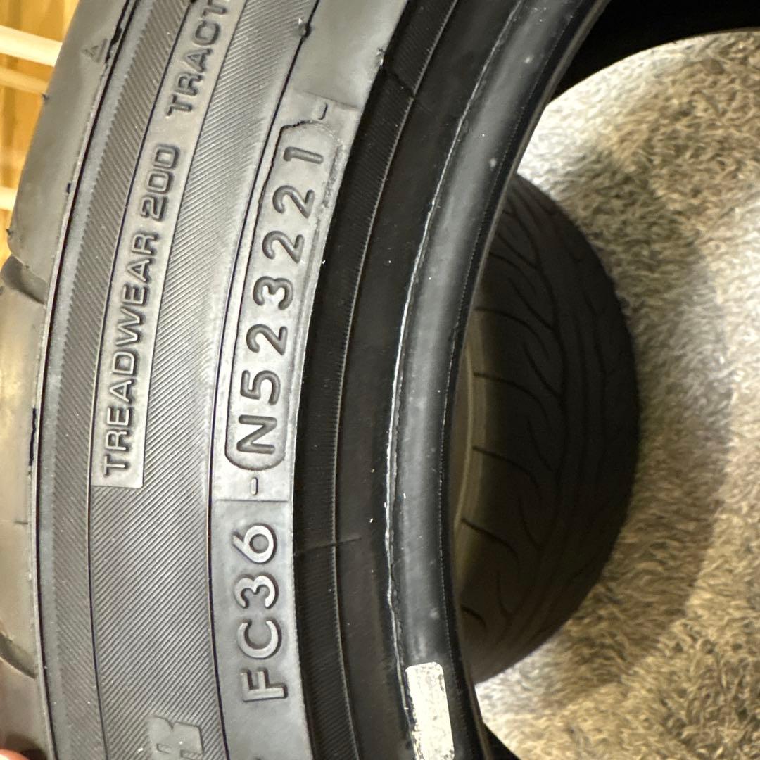 タイヤ・ホイール NEOVA AD08R 205/50-15