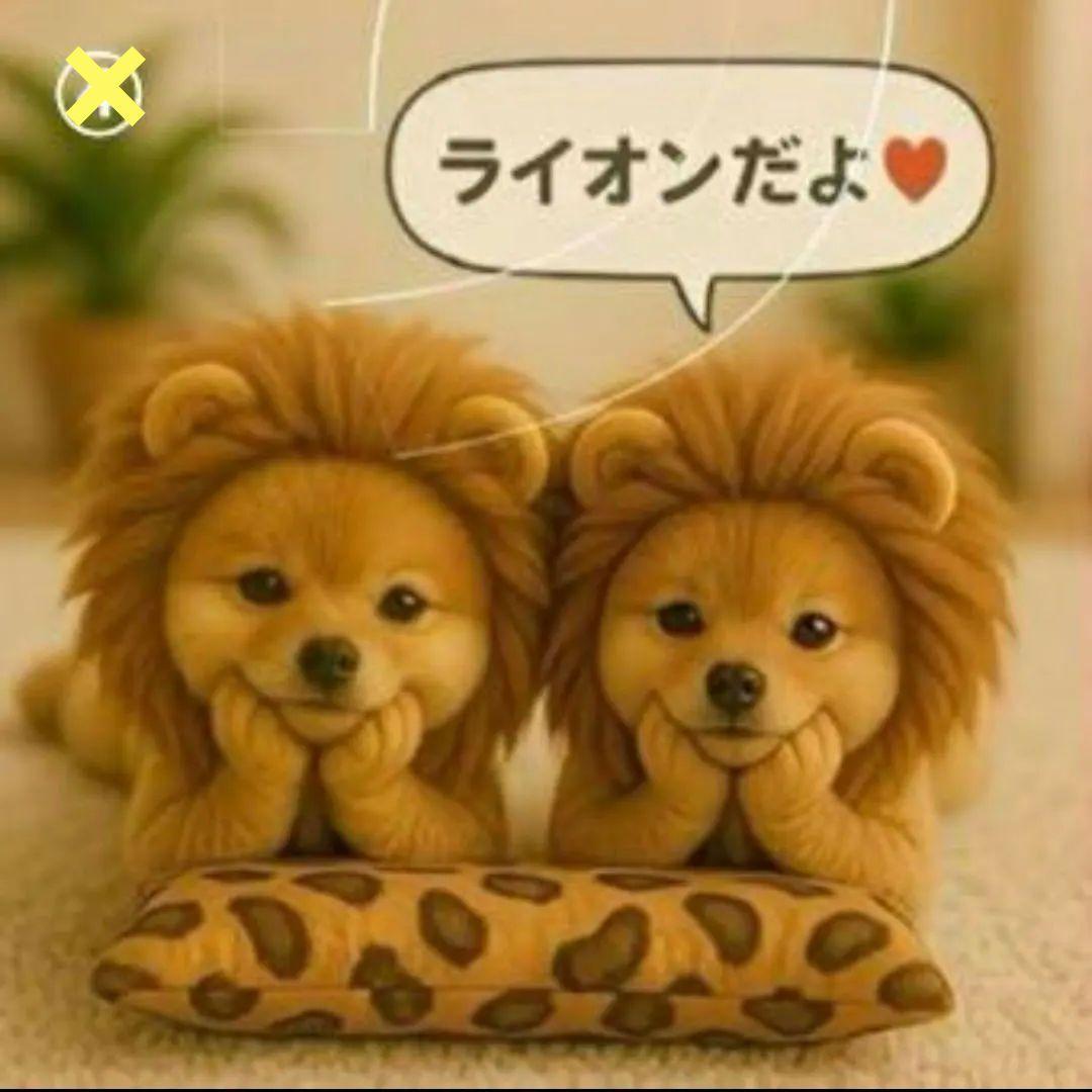 わんちゃん　パネル　里親募集中⑥　ハンドメイド　オーダー受付ページ