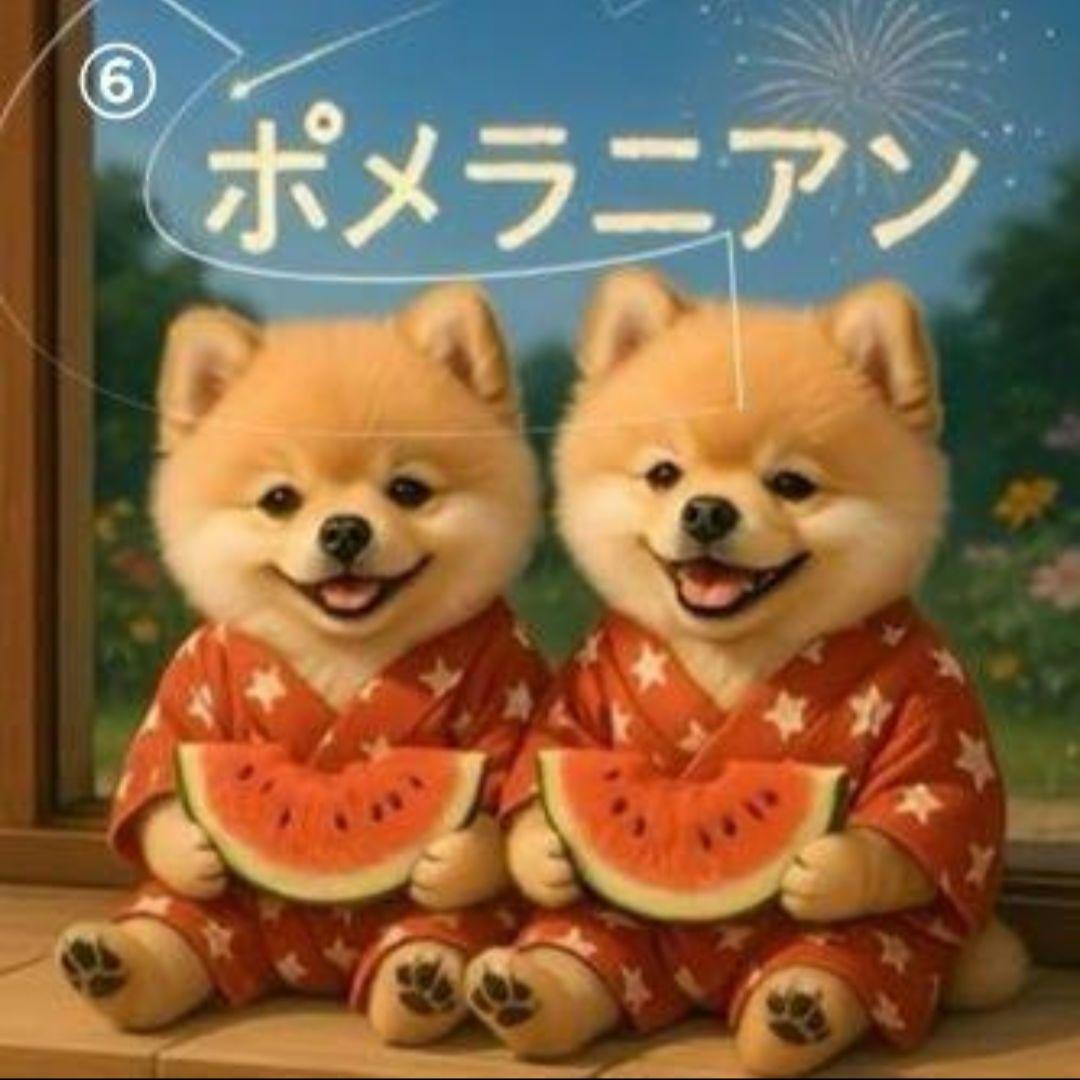 わんちゃん　パネル　里親募集中⑥　ハンドメイド　オーダー受付ページ