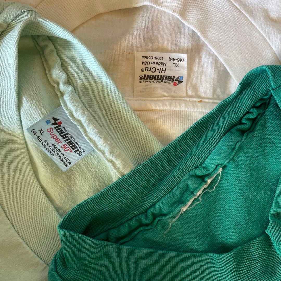 当時物 パウエルペラルタ Tシャツ 3枚セット Vintage Powell