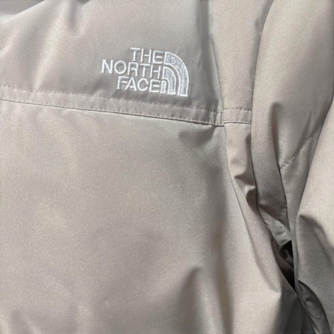 ☆*☆様 THE NORTH FACEリバーシブル ダウン