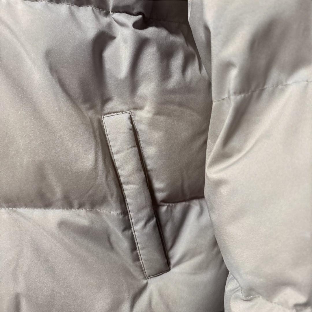 ☆*☆様 THE NORTH FACEリバーシブル ダウン