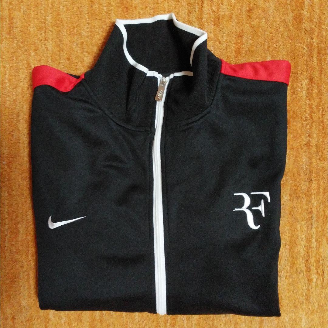 ナイキ　フェデラートラックジャケットＸＬ