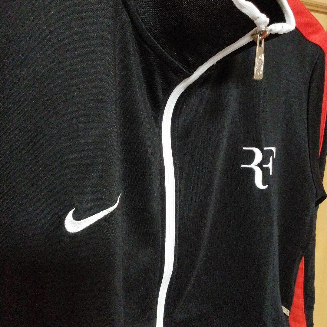 ナイキ　フェデラートラックジャケットＸＬ