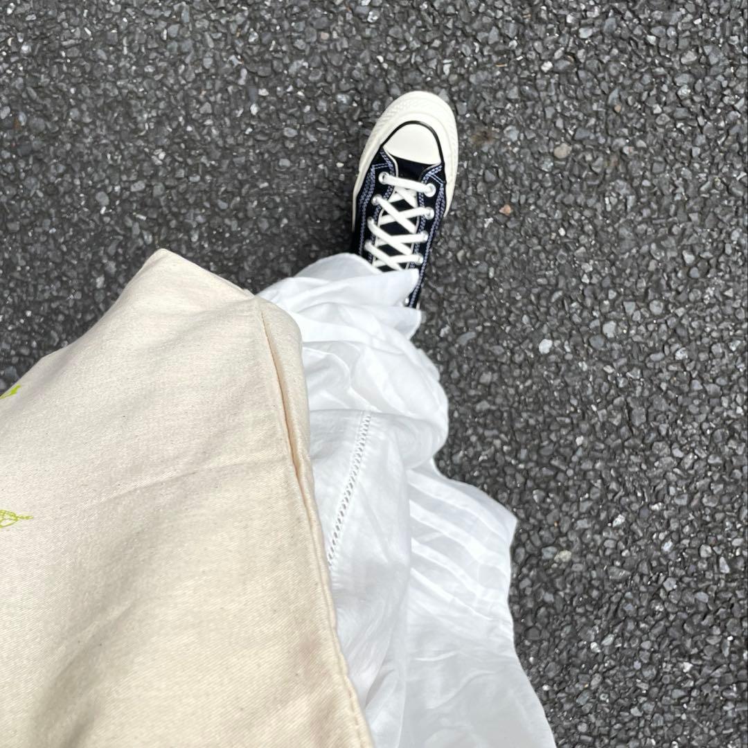 Converse / チャックテイラー CT70 ローカット