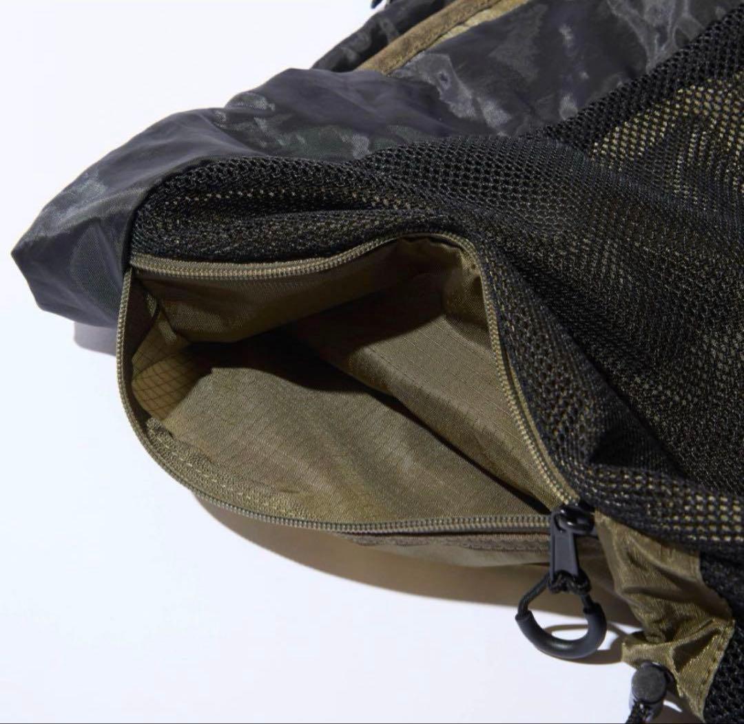 スケートボード Diaspora skateboards 2way Vacation Bag