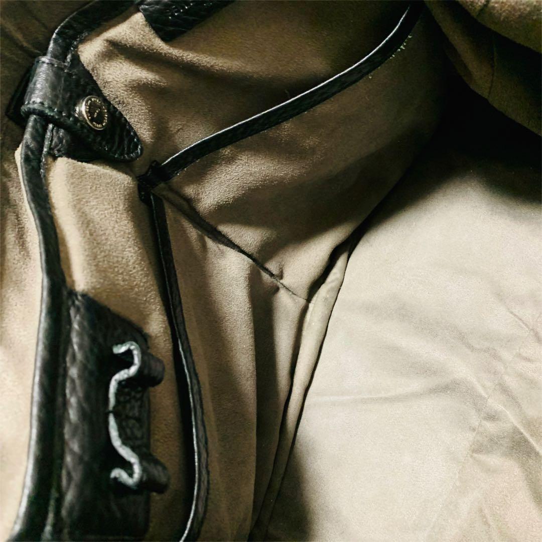 【美品】PELLE MORBIDA（ペッレモルビダ） トートバッグ