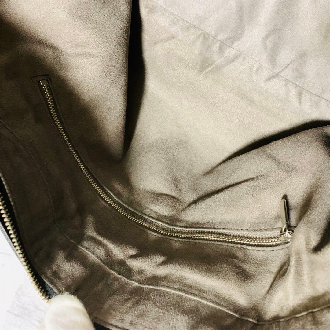 【美品】PELLE MORBIDA（ペッレモルビダ） トートバッグ