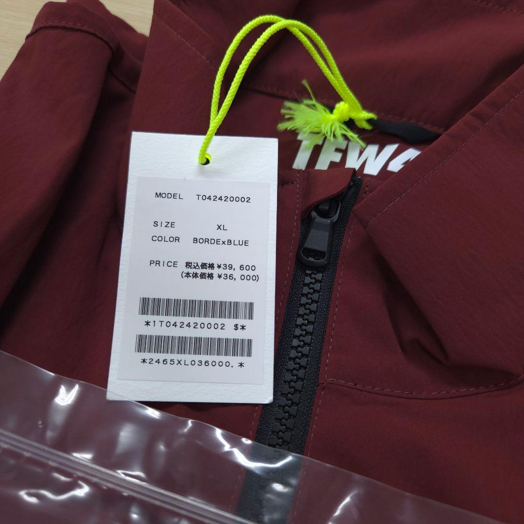 メンズウェア TFW49 TRAINING MULTI BLOUSON