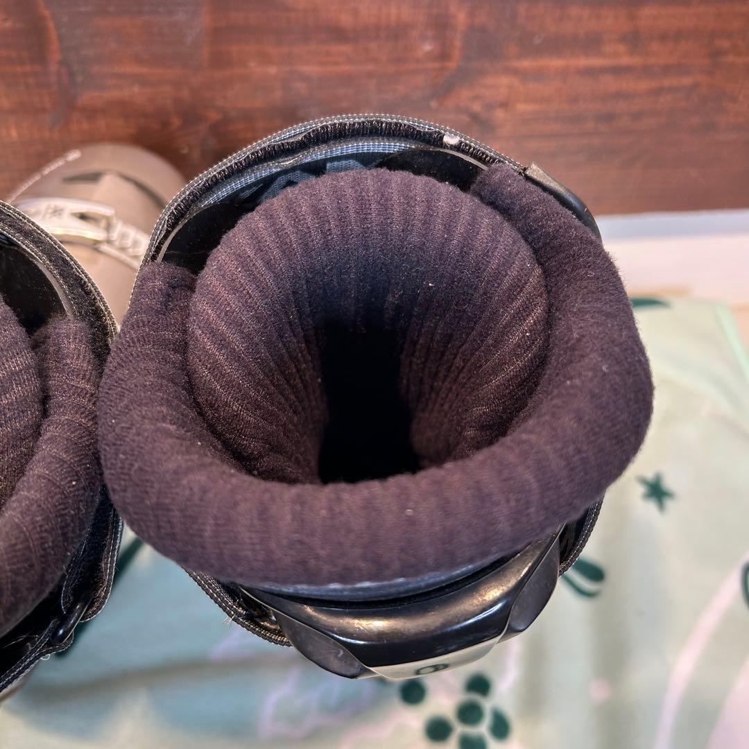 ◇美品◇ S/BLADE FREE RIDE 90cm ブーツ　26〜26.5