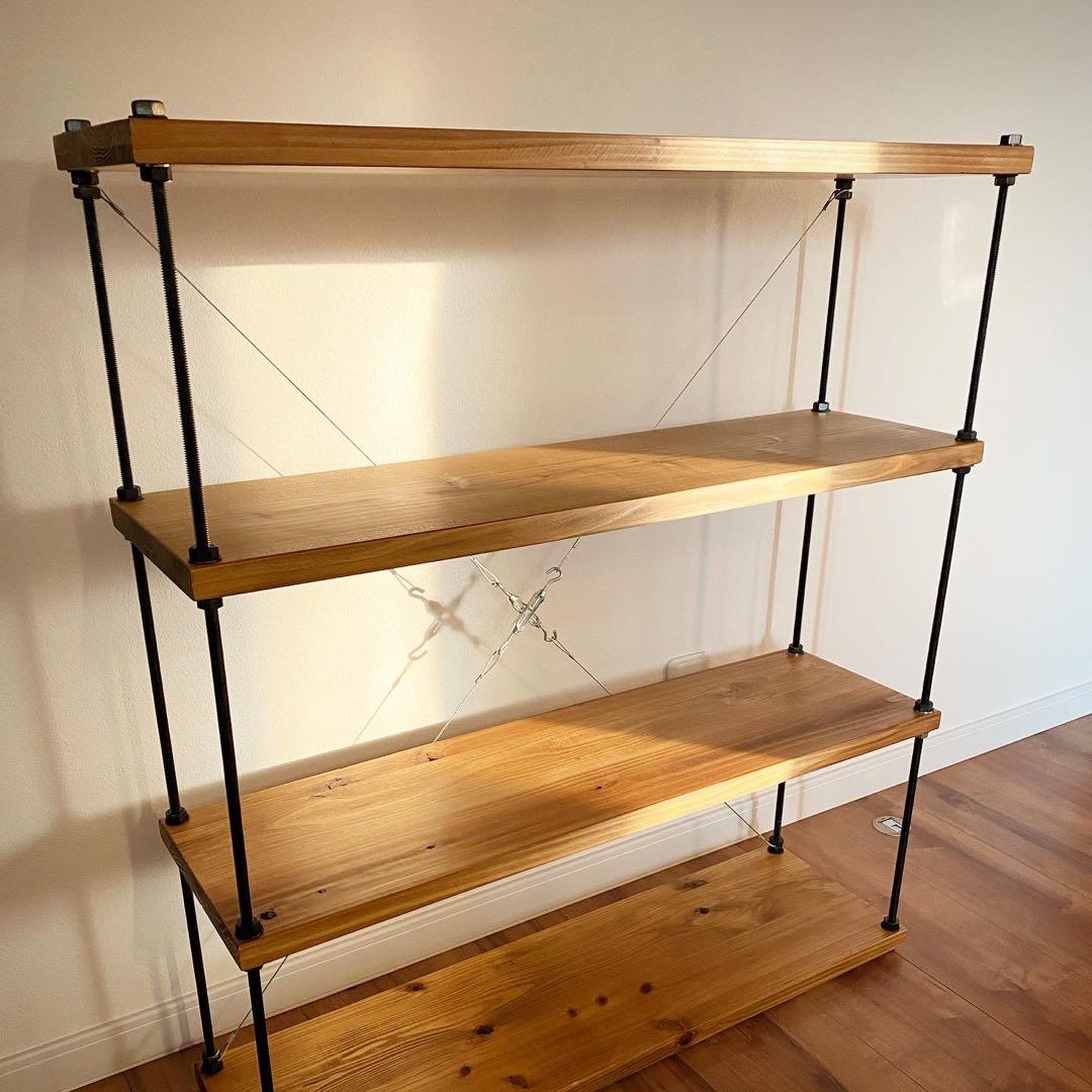 310ワイヤーラック