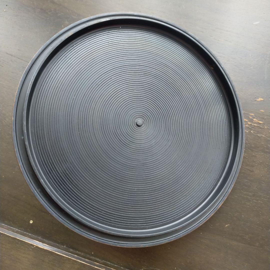 炉釜（広口政所釜）