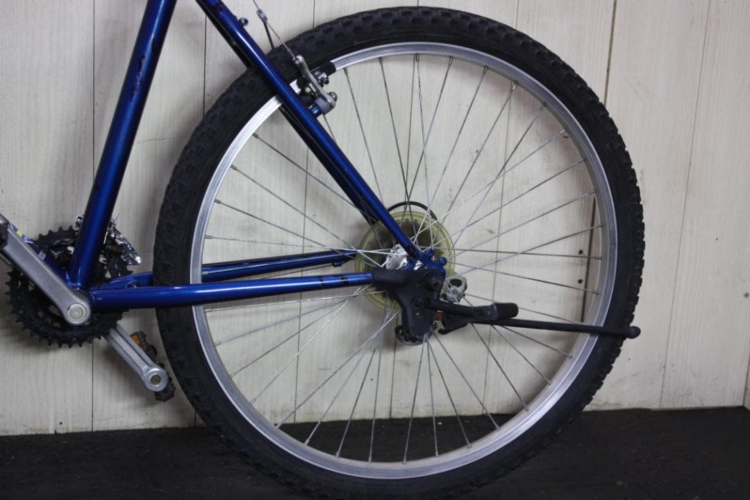 パナソニックPRONG HORN 26型 480mm VINTAGE MTB