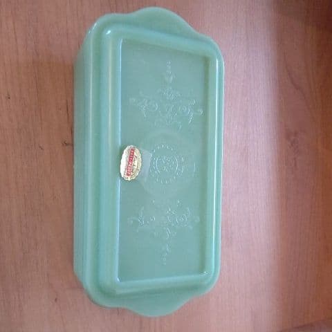 ファイヤーキング コンテナー