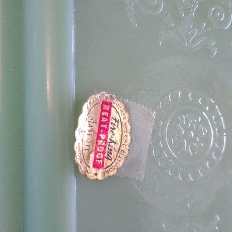 ファイヤーキング コンテナー