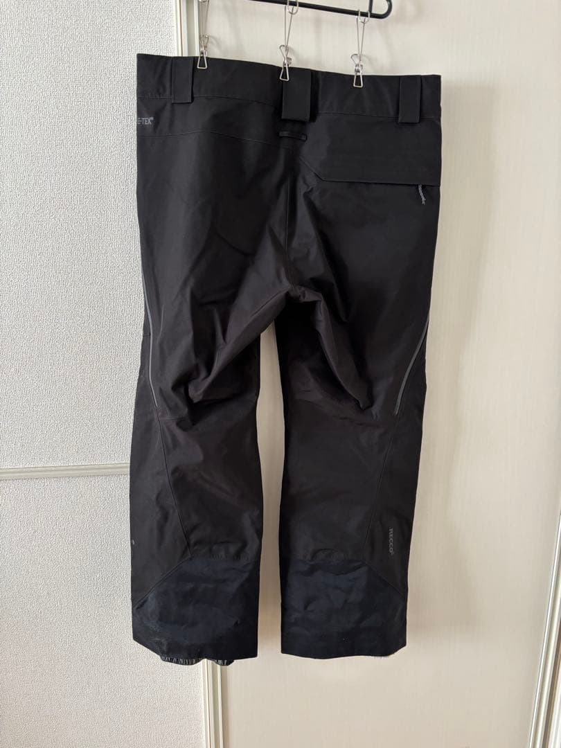 パタゴニア パウダー・ボウル・パンツ Powder Bowl Pants