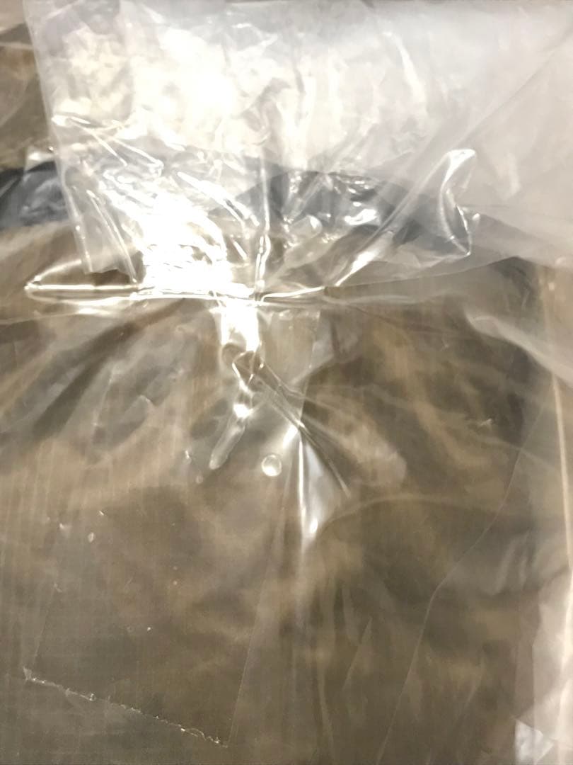 MURACO ムラコ　ブラックビーク2P　オレンジ別注カラー　2人用　未開封品