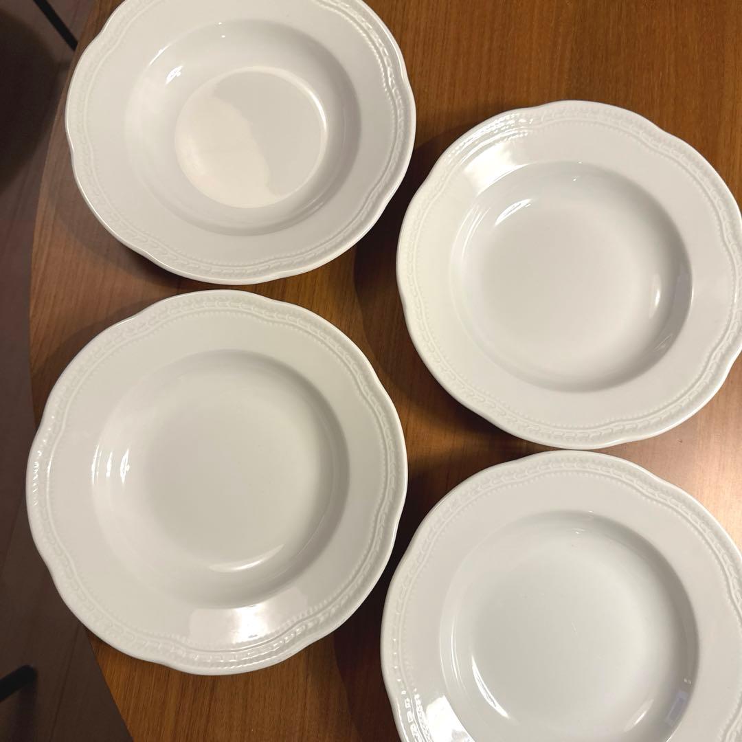 週末お値下げRichard Ginori ディナープレートセット