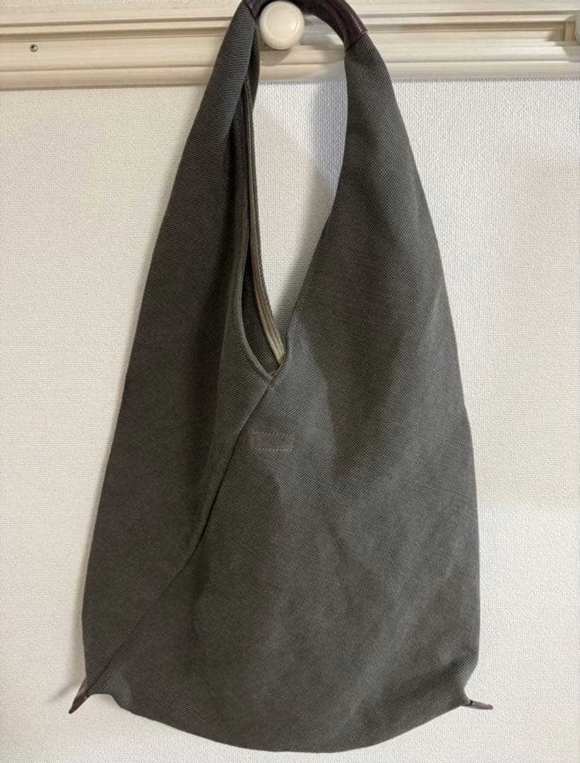 バッグ Hender Scheme Azuma Bag Big