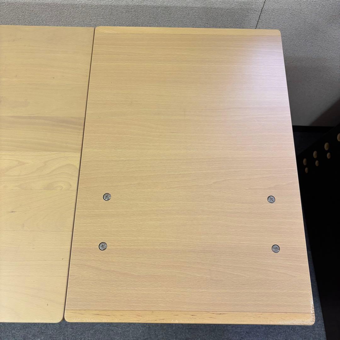 カリモク Karimoku 勉強机&引き出しセット