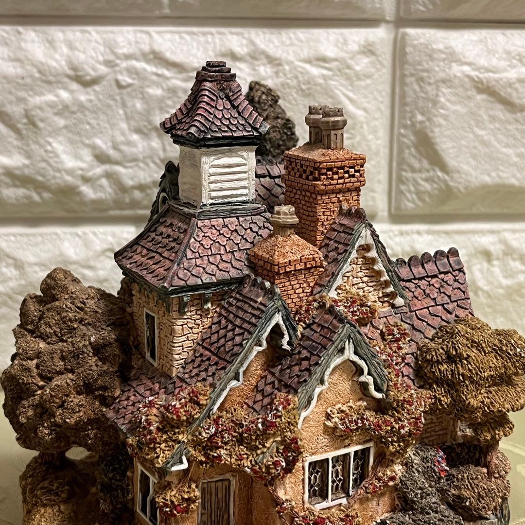 リリパットレーン486☆☆THE GABLS